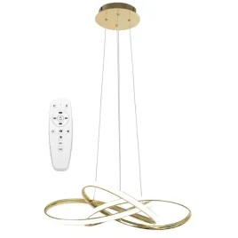 lampa-wiszaca-led-ring-zlota-z-pilotem-pierscieniowa-sufitowa-nowoczesna