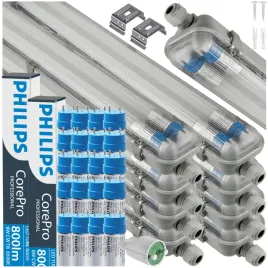 oprawa-hermetyczna-led-philips-corepro-2x60cm-lampa-18w-6500k-zestaw-10x