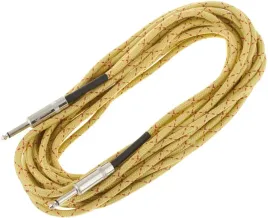kabel-gitarowy-jack-63mm-6m-w-oplocie-the-sssnake-tmi-6-pp-vintage-yellow