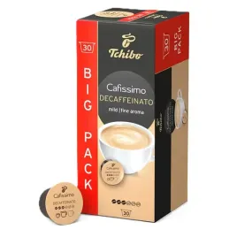 tchibo-kawa-cafissimo-decafeinato-30-kapsulek