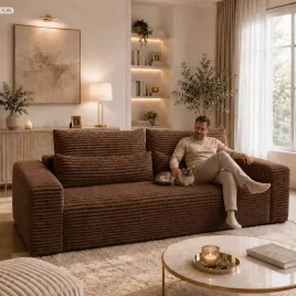 kanapa-sztruks-230x95-miekka-sofa-na-sprezynach-z-automatem-funkcja-spania