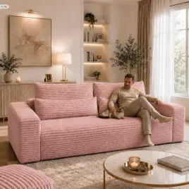 kanapa-sztruks-230x95-miekka-sofa-na-sprezynach-z-automatem-funkcja-spania
