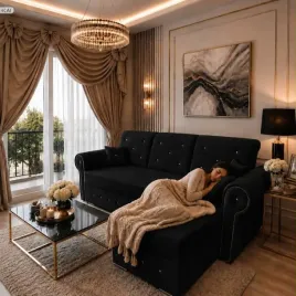 245x145cm-naroznik-glamour-welur-krysztalki-funkcja-spania-na-sprezynach