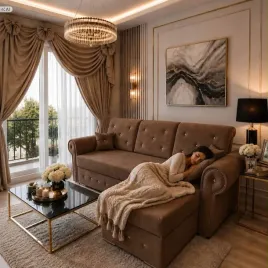 245x145cm-naroznik-glamour-welur-krysztalki-funkcja-spania-na-sprezynach