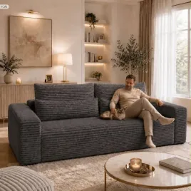 kanapa-sztruks-230x95-miekka-sofa-na-sprezynach-z-automatem-funkcja-spania