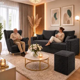 kanapa-sztruks-230x95-miekka-sofa-na-sprezynach-z-automatem-funkcja-spania