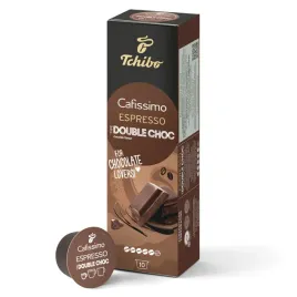 tchibo-kawa-cafissimo-double-choc-10-kapsulek