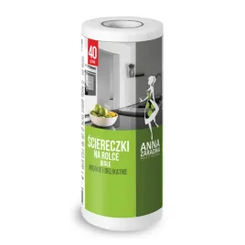 anna-zaradna-sciereczki-uniwersalne-na-rolce-odrywane-chlonne-biale-40-szt