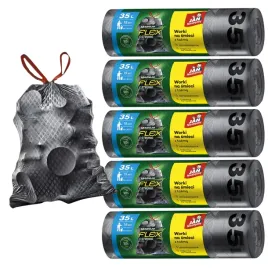 worki-na-smieci-35l-z-tasma-jan-niezbedny-magnum-flex-and-strong-5x15-sztuk