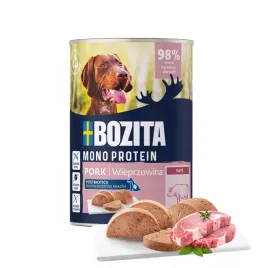 bozita-mokra-karma-pasztet-pate-dla-psa-puszka-wieprzownia-400-g