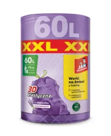 elastyczne-worki-na-smieci-jan-niezbedny-mocne-60l-24-sztuki-lawendowe
