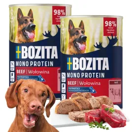 2x-bozita-mokra-karma-pasztet-pate-dla-psa-monoprotein-wolowina-puszka-400g