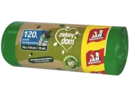 zielone-worki-na-smieci-odpady-zawiazywane-jan-niezbedny-120l-duze-10-sztuk