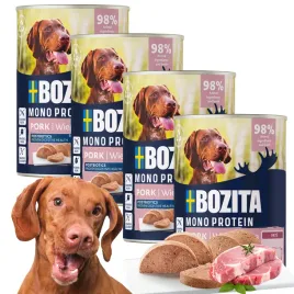 4x-bozita-mokra-karma-pasztet-pate-dla-psa-puszka-wieprzowina-400-g