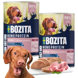 2x-bozita-mokra-karma-pasztet-pate-dla-psa-puszka-wieprzowina-400-g