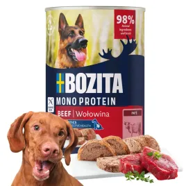 bozita-mokra-karma-pasztet-pate-dla-psa-mono-protein-puszka-wolowina-800-g