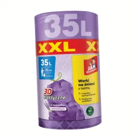 worki-na-smieci-jan-niezbedny-mocne-i-elastyczne-35l-32-sztuki-lawendowe