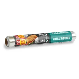 anna-zaradna-folia-aluminowa-tloczona-do-pieczenia-20percent-grubsza-50-m