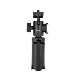 statyw-biurkowy-boya-desktop-stand-01-gwint-1-4-mikrofonu-kamery-czarny