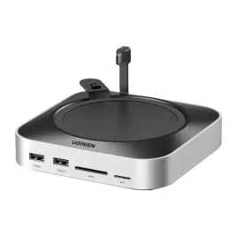 hub-usb-stacja-dokujaca-usb-c-dla-komputerow-mac-mini-m4-mac-mini-ugreen