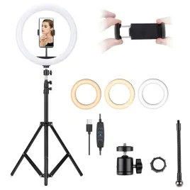 lampa-pierscieniowa-ring-led-z-uchwytem-na-telefon-idealna-do-vlogow-tiktok