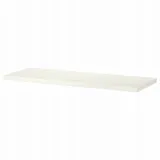 polka-scienna-bergshult-biala-80x30-cm
