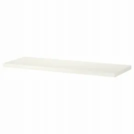 polka-scienna-bergshult-biala-80x30-cm