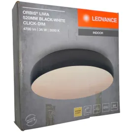 plafon-ledvance-orbis-livia-led-36w-52cm-3000k-czarno-bialy-click-dim