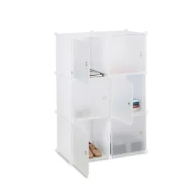 regal-modulowy-z-6-drzwiczkami-szafka-plastikowa-organizer-105-cm