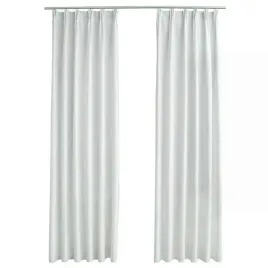 zaslona-zaciemniajace-140-cm-x-175-cm-zlamana-biel