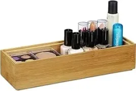 organizer-na-biurko-bambusowy-model-b-23-x-75-cm
