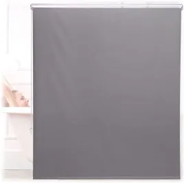 zaslona-prysznicowa-relaxdays-140-x-240-cm