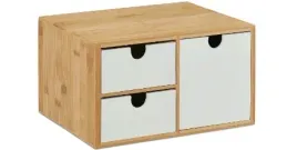 przybornik-na-biurko-z-szufladami-145-x-25-x-20-cm-bambusowy