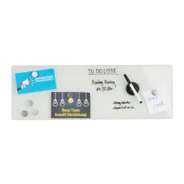 szklana-tablica-magnetyczna-biala-60x20-cm-z-magnesami