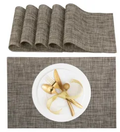 podkladki-na-stol-zestaw-6-sztuk-wytrzymale-relaxdays-45-x-30-cm-brazowe