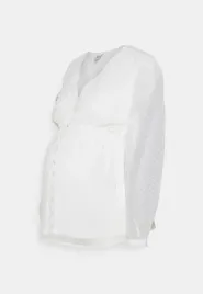 only-bluzka-ciazowa-groszki-poliester-rozmiar-xxl