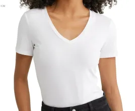 t-shirt-basic-we-fashion-m-bialy