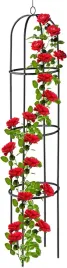 pergola-tworzywo-sztuczne-relaxdays-slup-190cm-metal-wolnostojaca-190x40x40