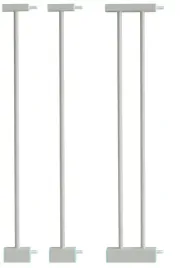 zestaw-poszerzen-do-bramki-ochronnej-kidiz-2-x-7-cm-i-14-cm-szary