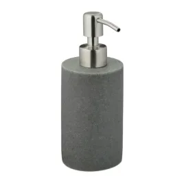 dozownik-do-mydla-w-plynie-180-ml-sztuczny-kamien-stal