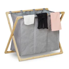 kosz-na-pranie-relaxdays-28l-szary