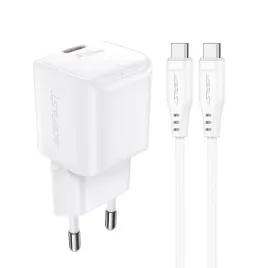 ladowarka-sieciowa-acefast-a77-mini-pd-30w-gan-kabel-usb-c-biala