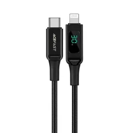 acefast-kabel-mfi-usb-typ-c-do-lightning-12m-30w-3a-czarny