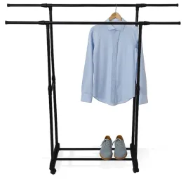 wieszak-na-ubrania-2-drazkowy-relaxdays-91158-cm-x-89145-cm-x-43-cm