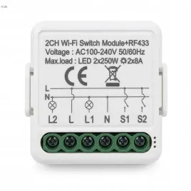 inteligentny-przekaznik-sterownik-wifi-rf-2ch-do-tuya-smart-n-l-led-2x250w