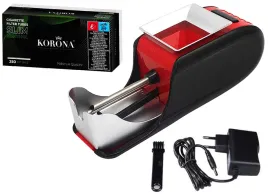 maszynka-nabijarka-elektryczna-gilzy-korona-slim-menthol-250szt-x10