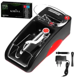 maszynka-nabijarka-elektryczna-gilzy-korona-slim-menthol-250szt-x11