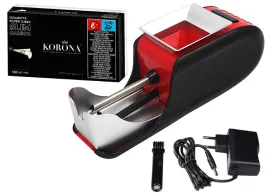 maszynka-nabijarka-elektryczna-slim-gilzy-korona-slim-carbon-120szt-x-20