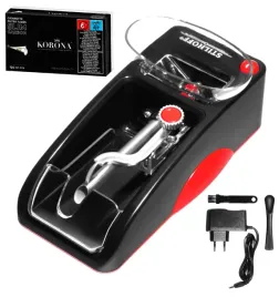 maszynka-nabijarka-elektryczna-slim-gilzy-korona-slim-carbon-120szt-x-20