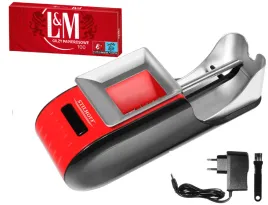 elektryczna-nabijarka-do-papierosow-maszynka-gilzy-landm-red-100sztx17